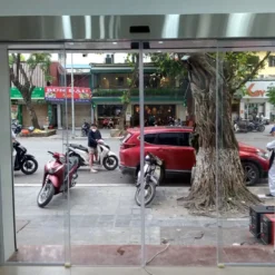 Thiết bị cửa trượt tự động Dream DC-55