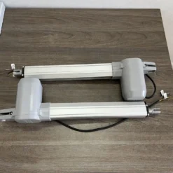Motor cổng tay đòn tự động VDS Ego 24V Fast