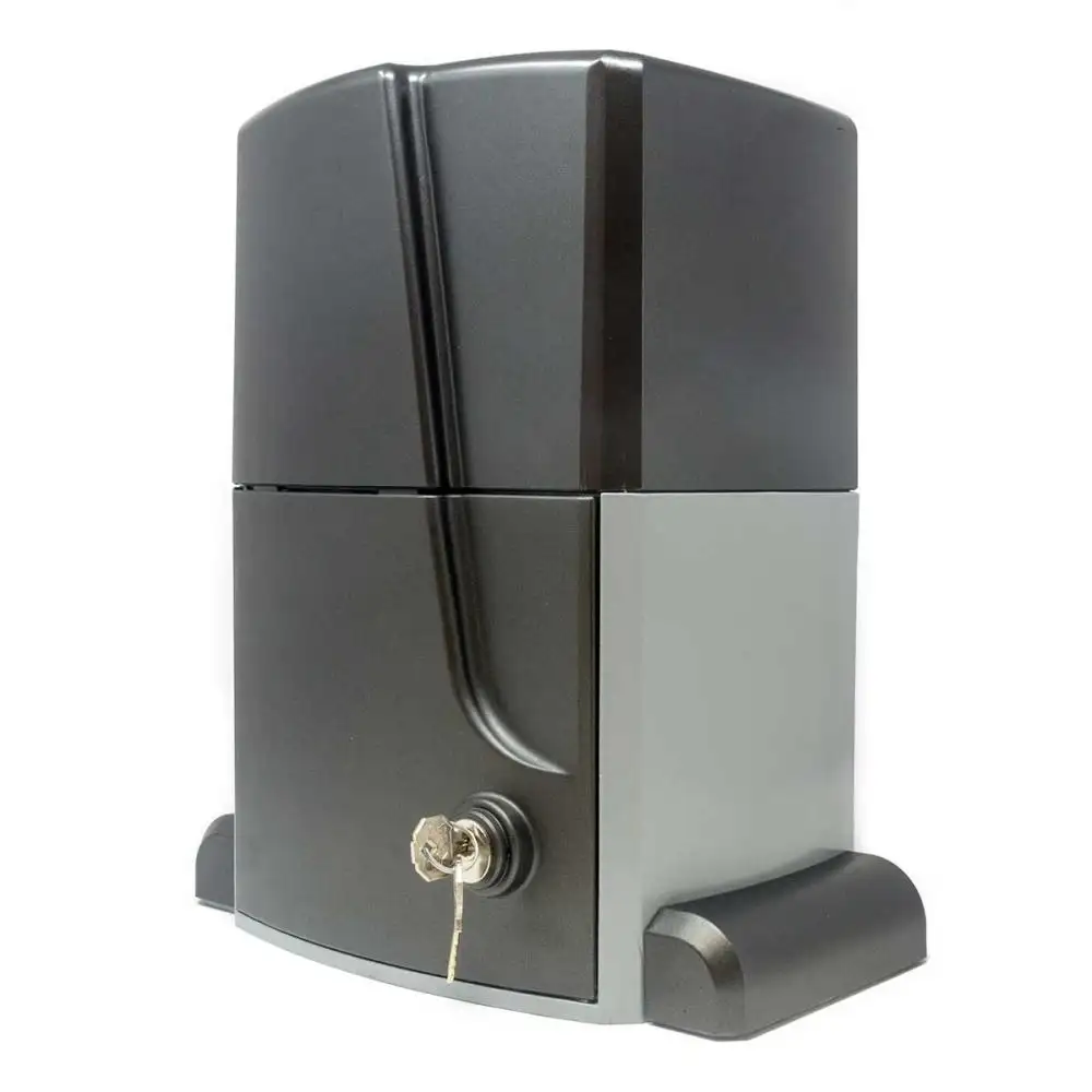 Motor cổng trượt tự động VDS AT Plus 2500 Triphase - Ảnh 5