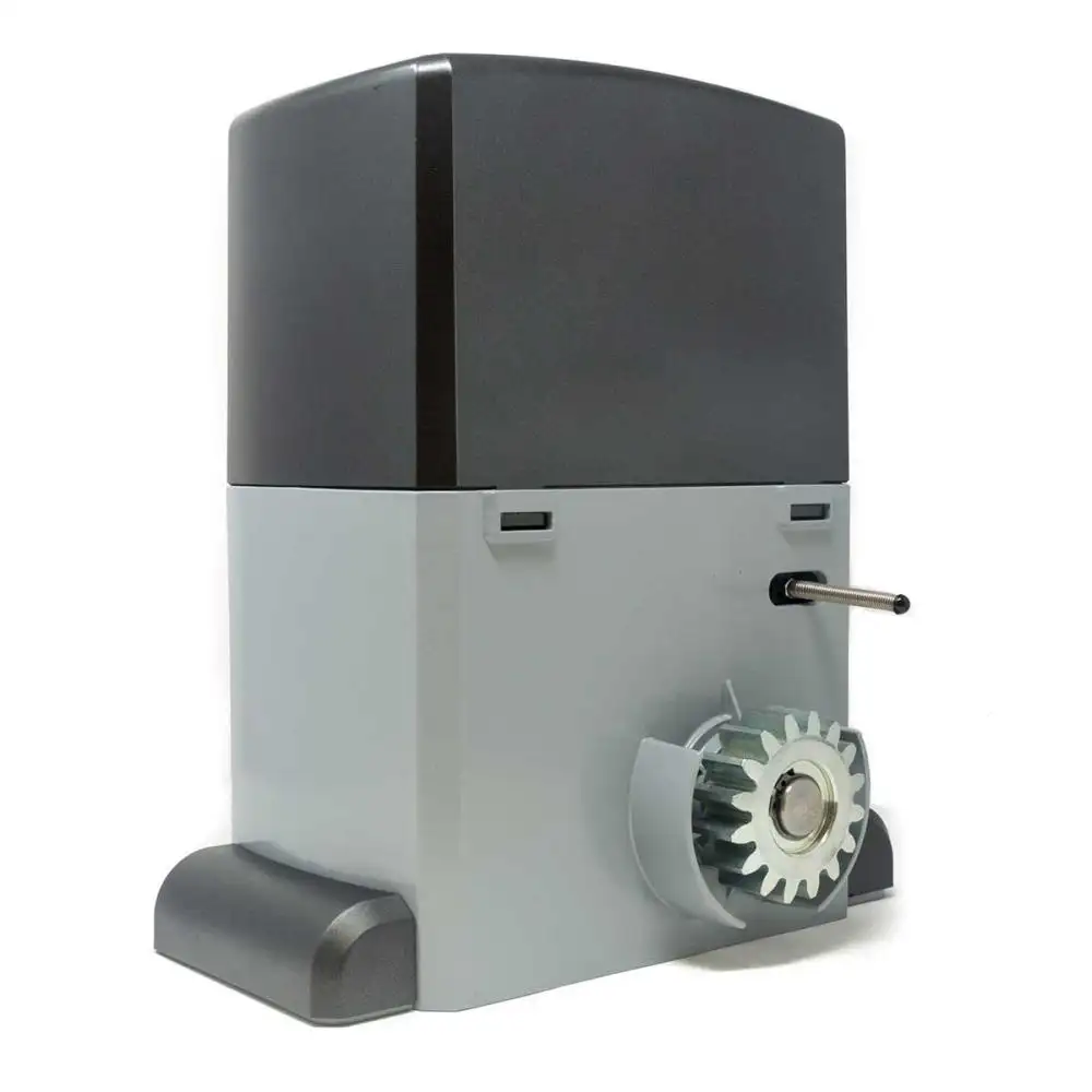 Motor cổng trượt tự động VDS AT Plus 2500 Triphase - Ảnh 2