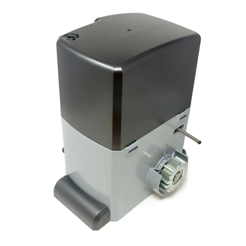 Motor cổng trượt tự động VDS AT Plus 2500 Triphase - Ảnh 4